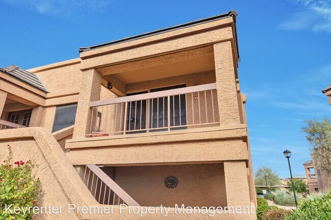 Foto del edificio - 2 br, 2 bath House - 14849 N. Kings Way #209