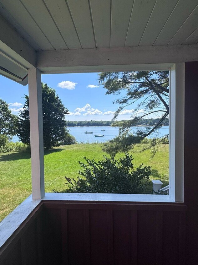 Foto principal - 2BR WATERFRONT OASIS RETREAT Webb Field Rd