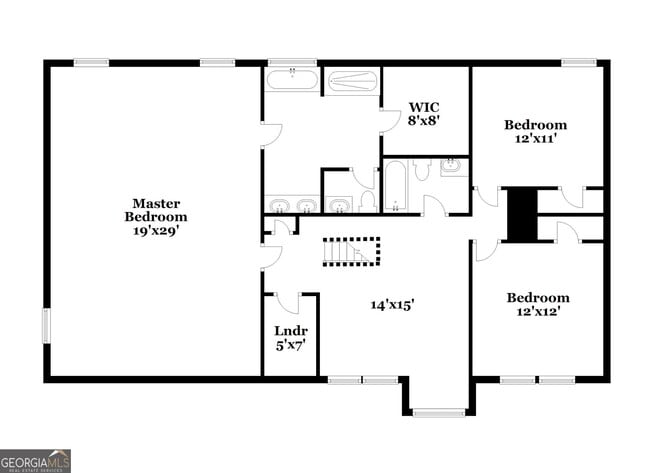 Building Photo - 6801 Fireside Ln