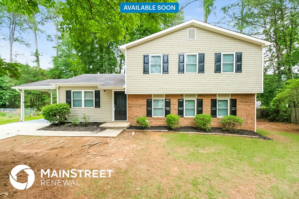 Primary Photo - 7548 Colonial Ct