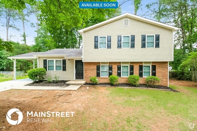 Building Photo - 7548 Colonial Ct