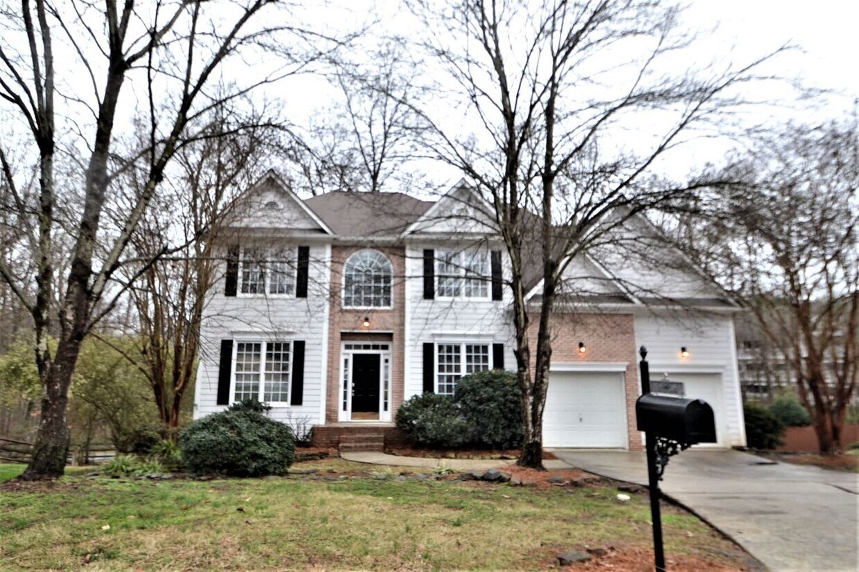 3643 Arklow Rd House Rental in Charlotte, NC