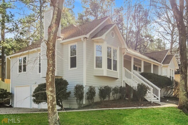 Foto del edificio - 18 Bedford Ct