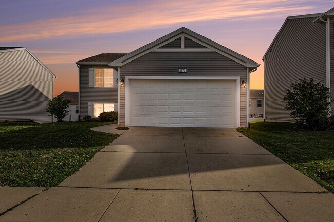 Photo - Stunning home that offers a fantastic living experience