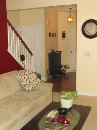 Foto del edificio - 645 Springhouse Ln