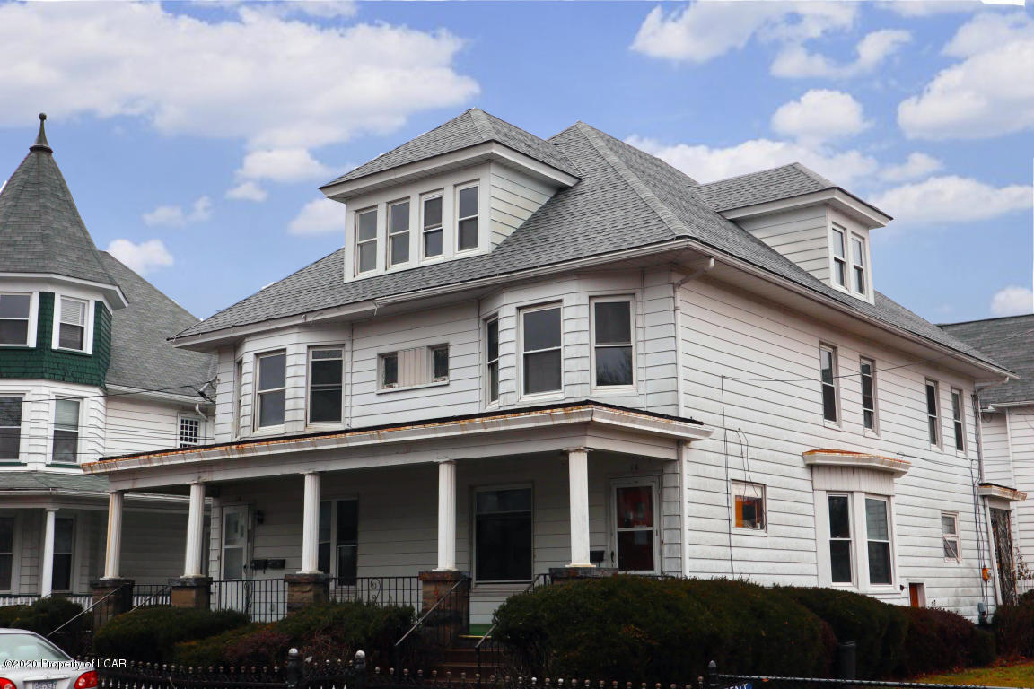 16 Front St, Pittston, PA 18640 Room for Rent in Pittston, PA