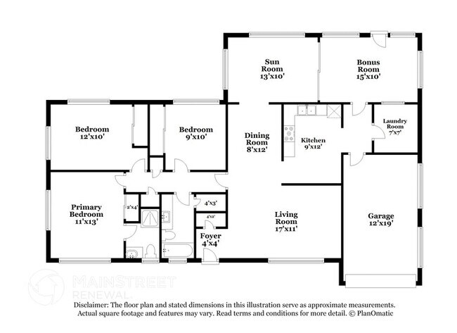 Foto del edificio - 3108 Pembrook Dr
