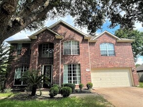 Building Photo - 16407 Stone Prairie Dr