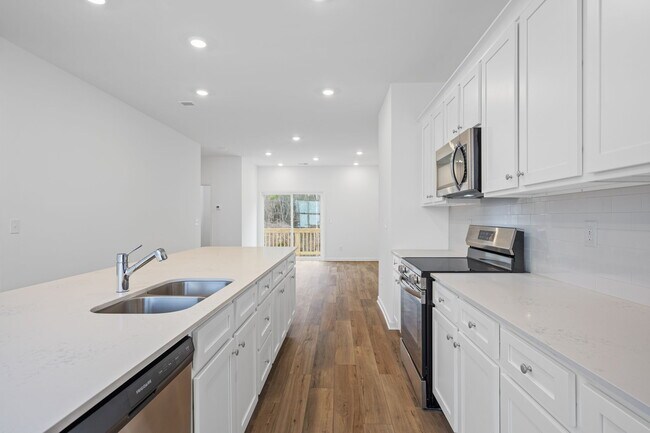 Building Photo - 4219 Tillie Cir