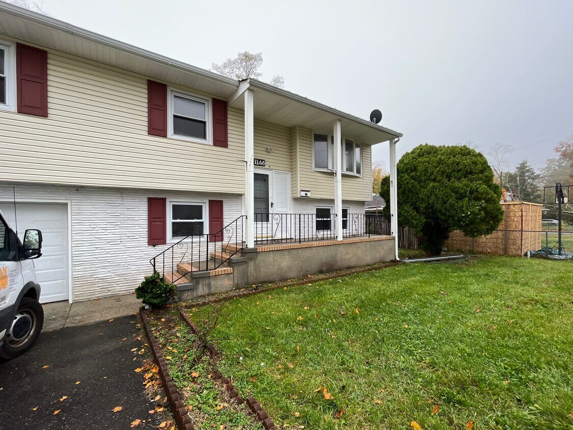 1146 Central Ave, Lakewood, NJ 08701 House Rental in Lakewood, NJ