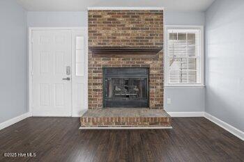 Foto del edificio - 318 Quail Ridge Rd
