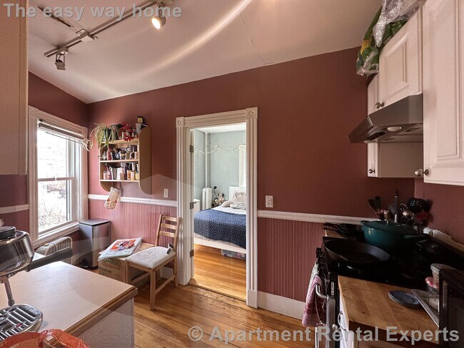 Foto del edificio - 111 Woodstock St