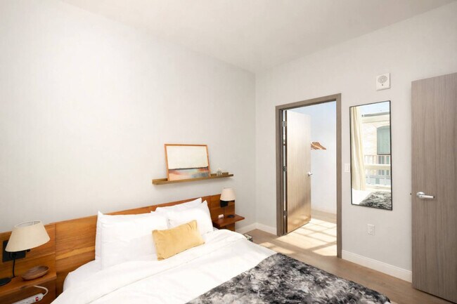 Foto del edificio - 211 W Mineral St