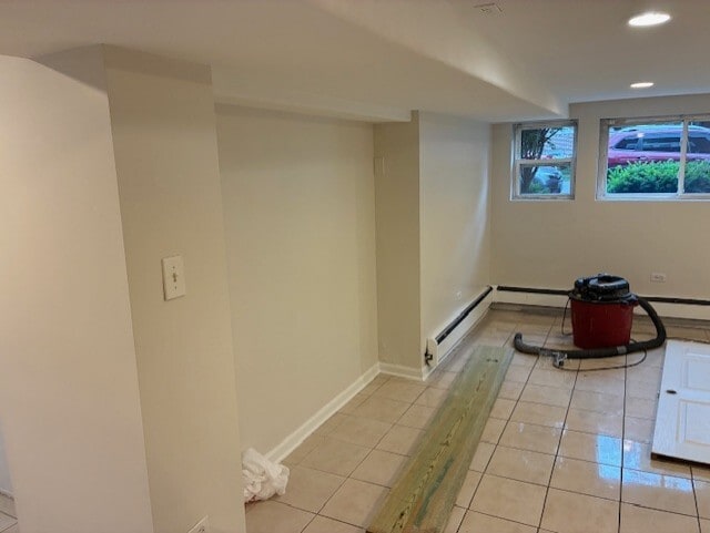 Living room - 2232 Ridgeland Ave