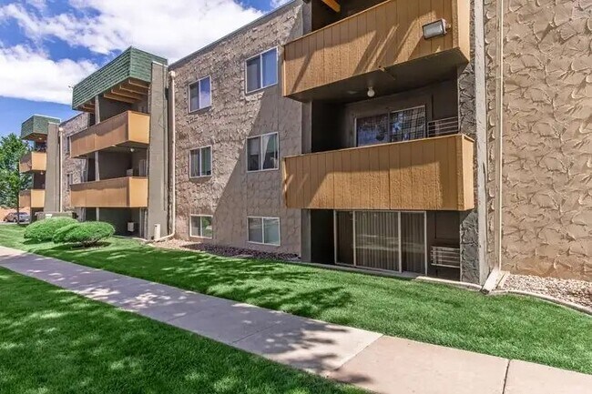 Foto del edificio - The Reserve