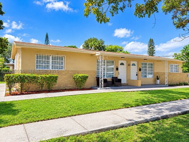 Foto del edificio - 412 SW 10th St