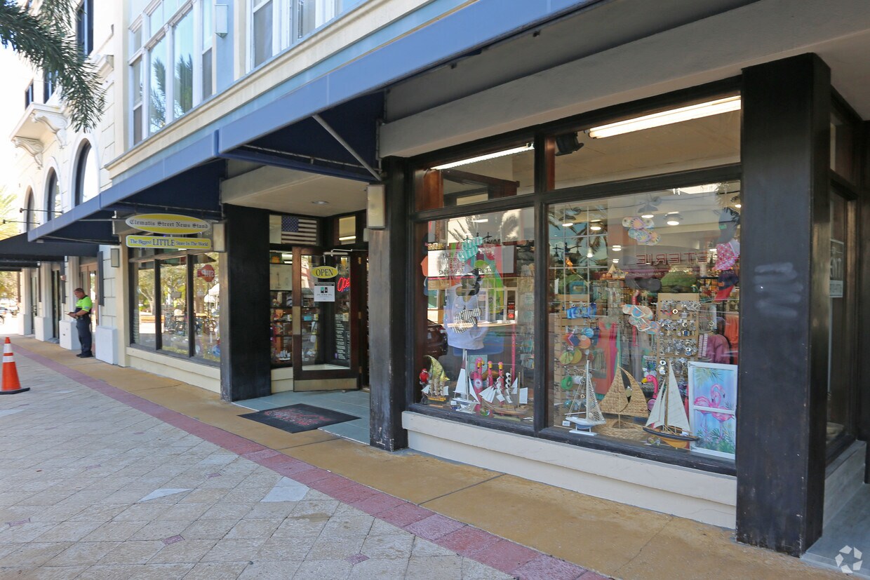 Foto del edificio - The Lofts On Clematis | Stay West Palm