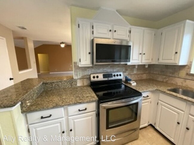 Building Photo - 3 br, 2 bath House - 9223 Fisher Hill