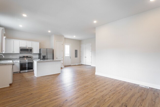 Foto del edificio - Updated Southside Property Just Off Main Street in Mill Town