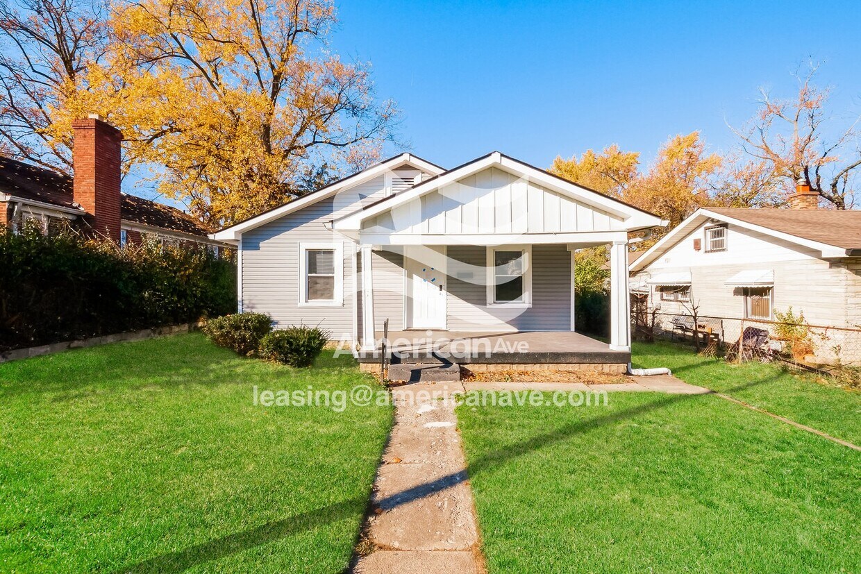 Foto principal - 3772 N Parker Ave