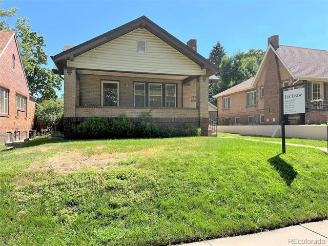 Foto del edificio - 750 S Gaylord St