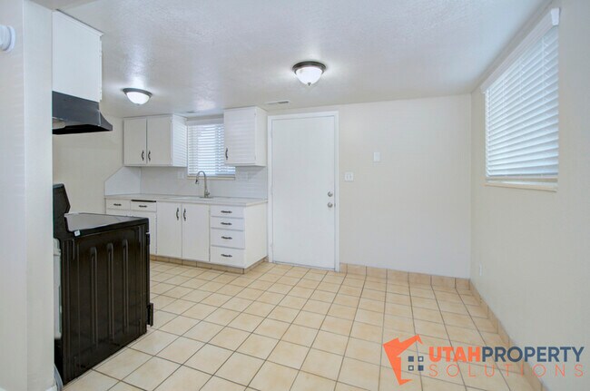 Foto del edificio - 39 W 600 N St
