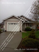 Building Photo - 3041 Barkley Meadows Cir