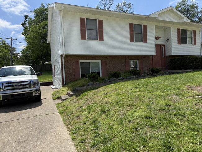Foto del edificio - 6523 Heathervale Ct