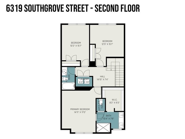 Building Photo - 6319 Southgrove St