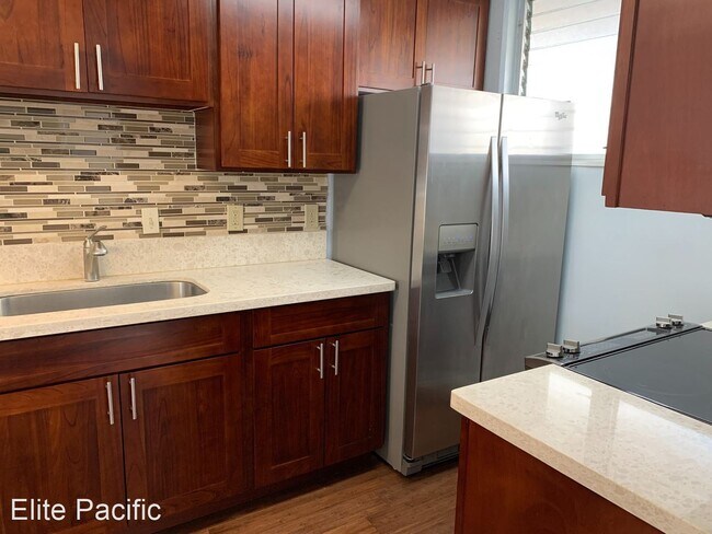 Foto del edificio - 2 br, 1.5 bath House - 750 Kaheka St. #704