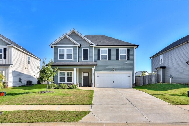 Building Photo - 627 Garland Trl