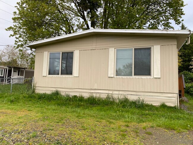 Foto del edificio - 1615 Higgins Rd SE