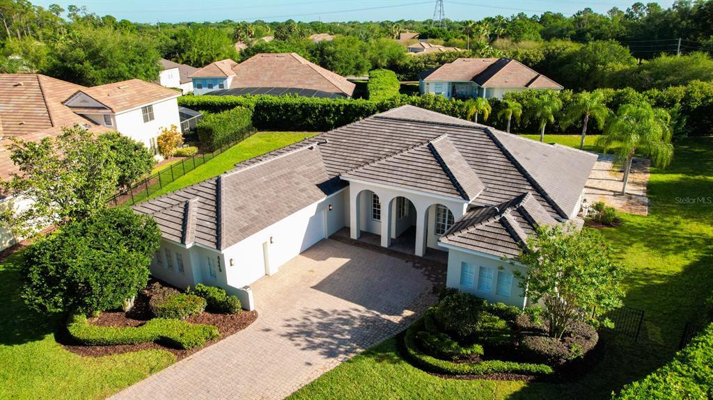 Foto principal - 6449 Cartmel Ln