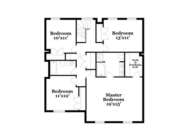 Foto del edificio - 9515 Currier Rd