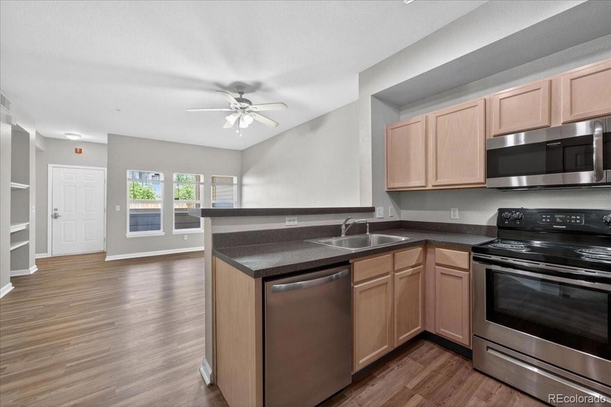 Photo - 8707 E Florida Avenue Unit 605