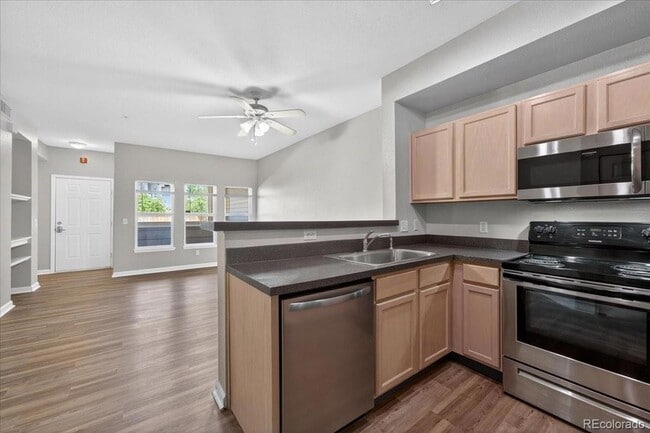 Photo - 8707 E Florida Ave Apartment