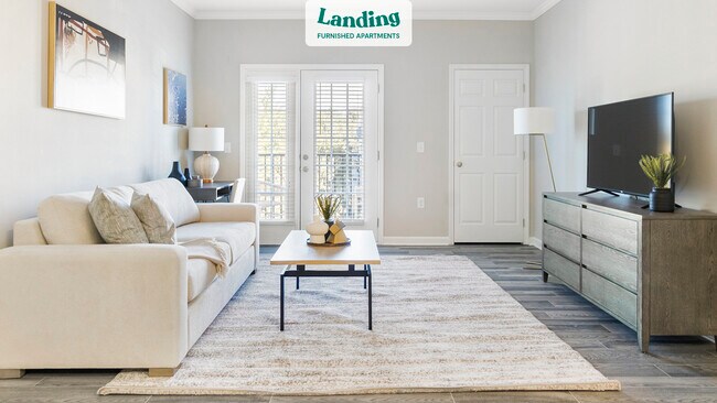 Foto del edificio - 1747 Alexander Springs Ln