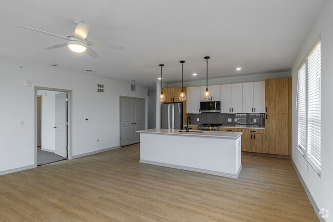 Interior Photo - The Elara