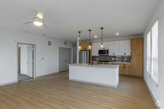 Interior Photo - The Elara