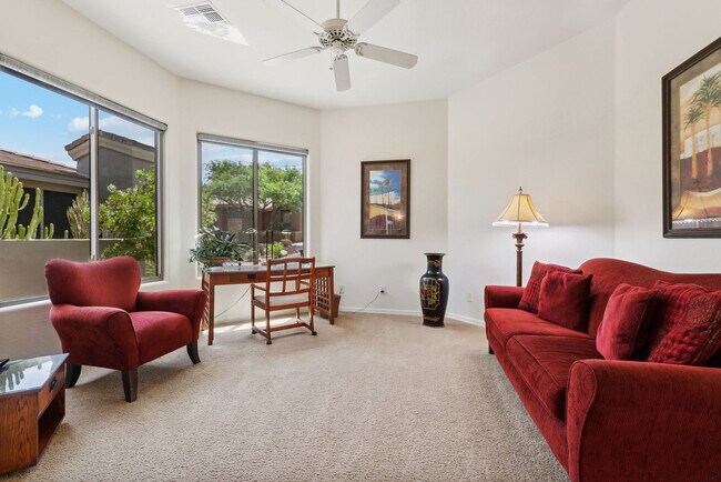Foto del edificio - 11512 E Raintree Dr