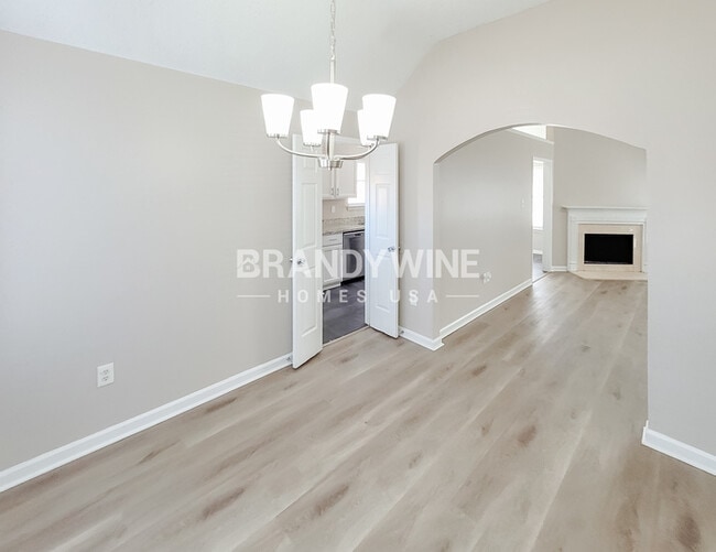 Building Photo - 6301 Ragan Farm Dr