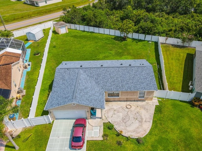 Photo - 853 Blanc Ct House