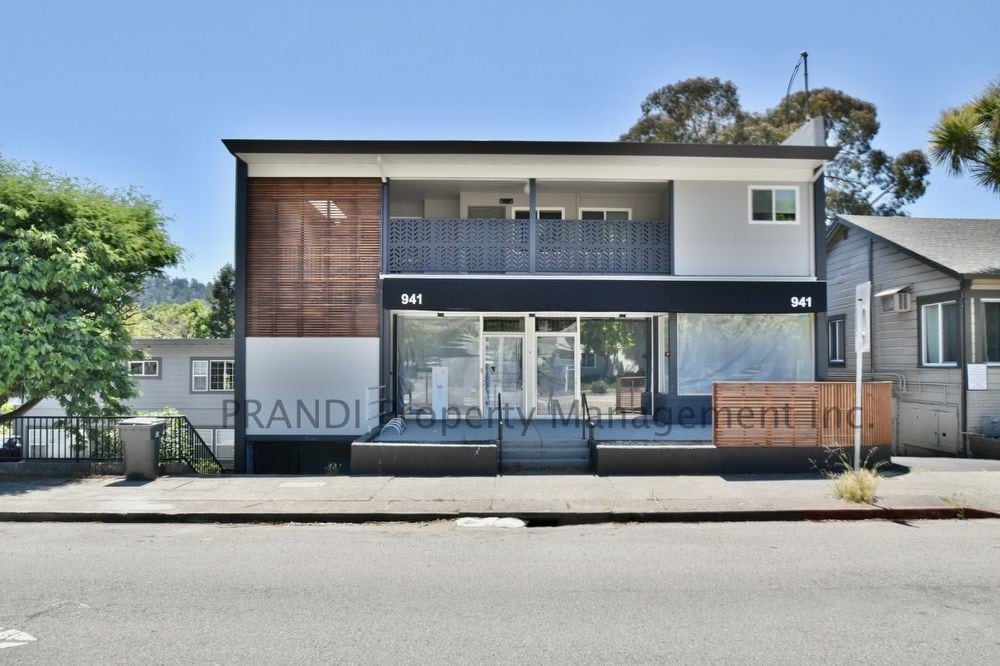 941 Sir Francis Drake Blvd Unit B, Kentfield, CA 94904 Room for Rent