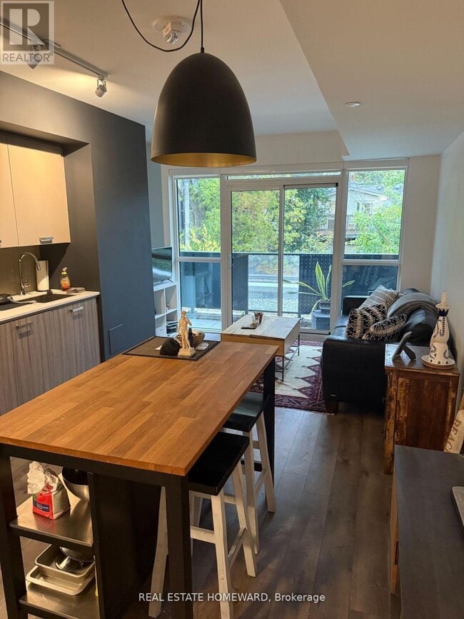 Building Photo - 1630 Queen St E