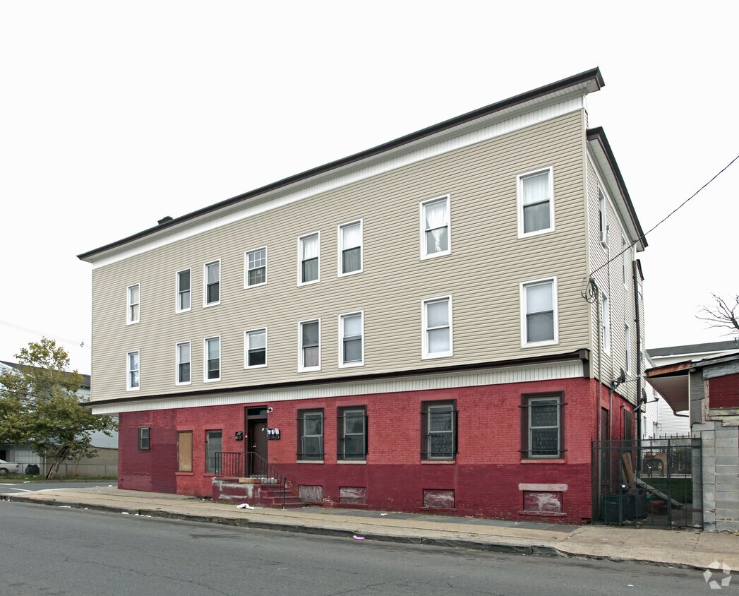 Foto del edificio - 462 Livingston St