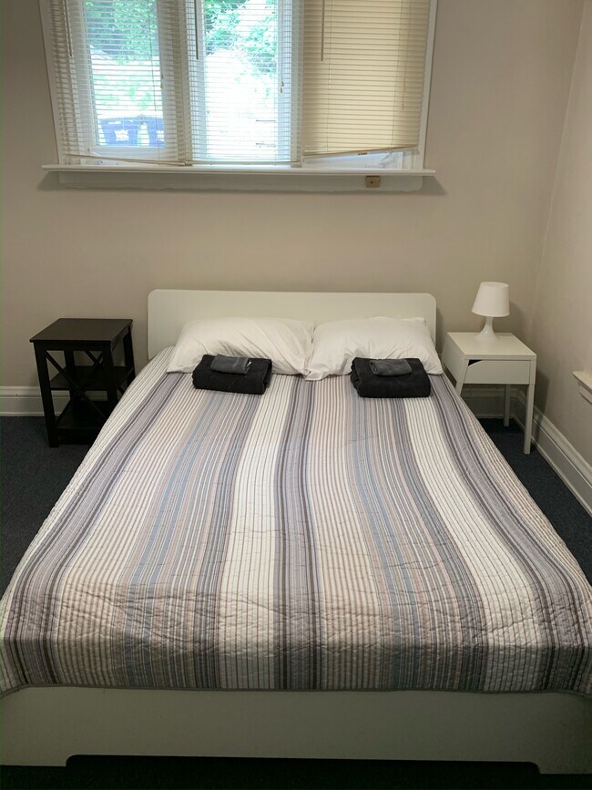 Foto del edificio - 11 West St - Student Housing