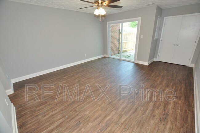 Foto del edificio - 520 Harbour N Dr