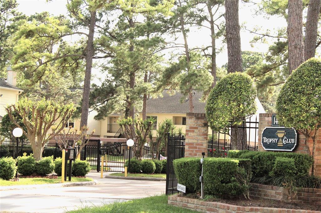 14515 Wunderlich Dr Unit 1305, Houston, TX 77069 Condo for Rent in