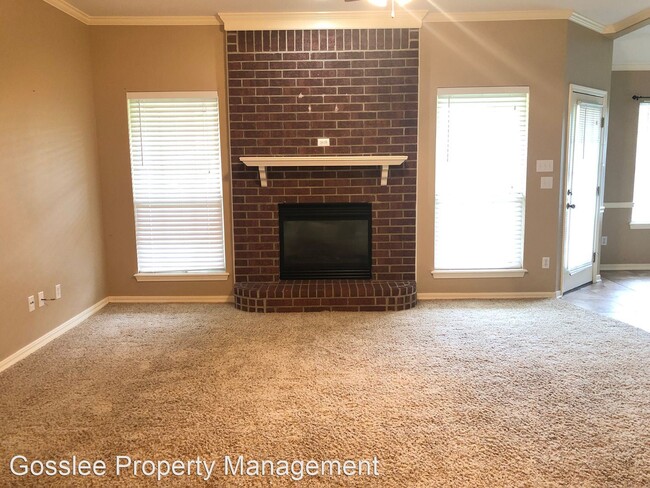 Foto del edificio - 3 br, 2 bath House - 2922 Le Oaks Drive