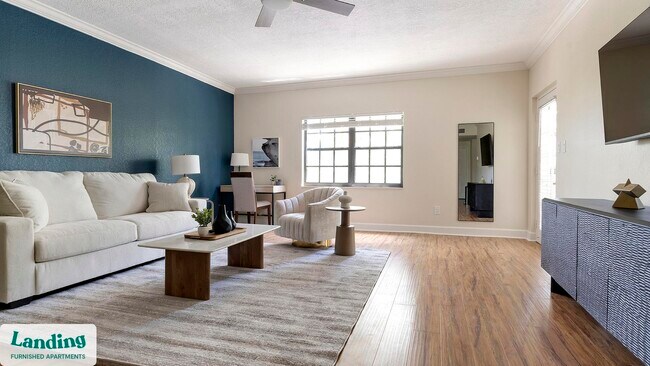 Foto del edificio - 6415 21st Ave W